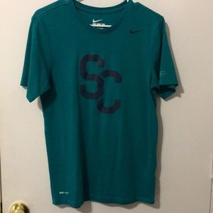 Nike Dri-Fit shirt